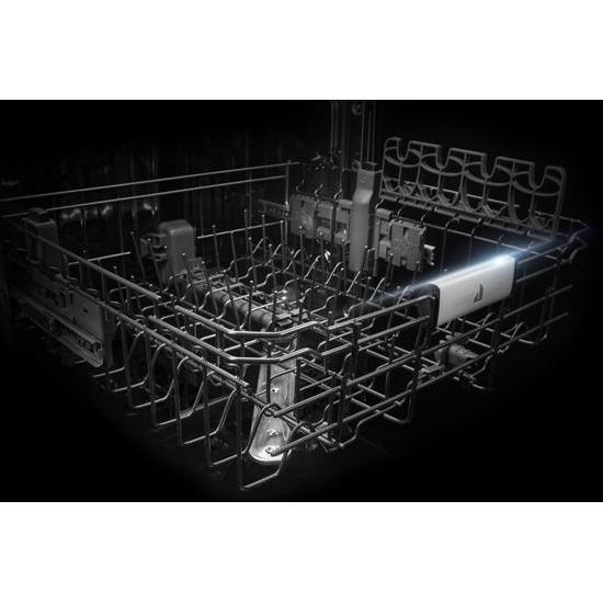 JennAir 24-inch Built-In RISE™ Dishwasher with TriFecta™ Wash System JDPSS244LL IMAGE 6