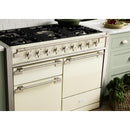 AGA 48in Elise Dual Fuel Range AEL481DFIVY IMAGE 5