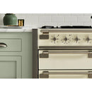 AGA 48in Elise Dual Fuel Range AEL481DFIVY IMAGE 8