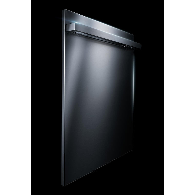 JennAir 24-inch Built-In NOIR™ Dishwasher with TriFecta™ Wash System JDPSS244LM IMAGE 5