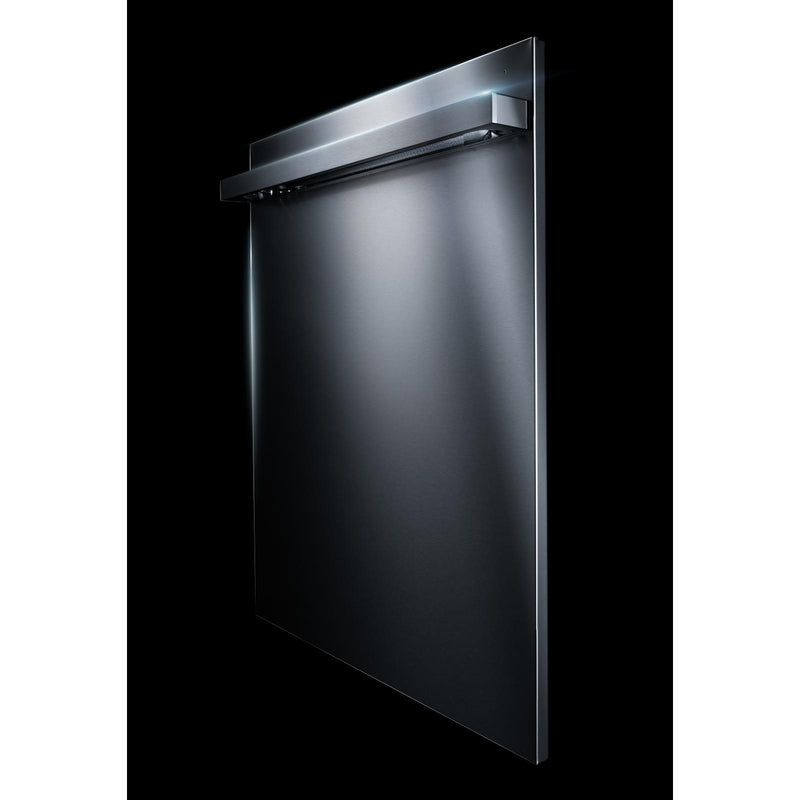 JennAir 24-inch Built-In NOIR™ Dishwasher with TriFecta™ Wash System JDPSS244LM IMAGE 6