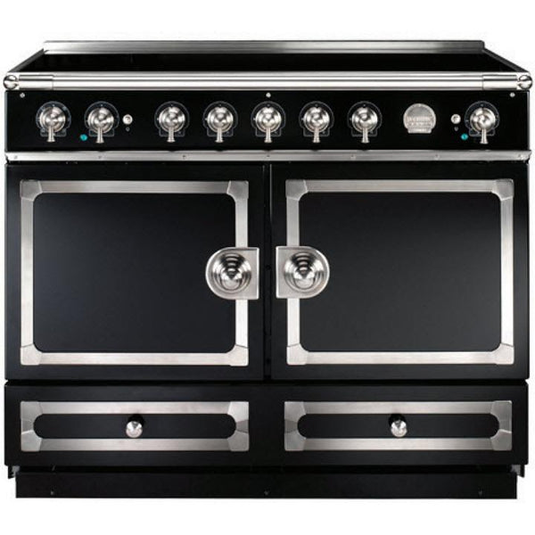 La Cornue 43-inch Freestanding Induction Range C1NNI IMAGE 1