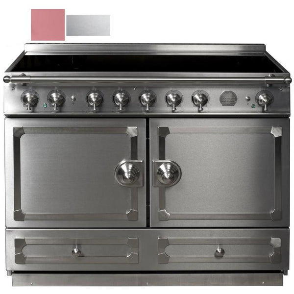 La Cornue 43-inch Freestanding Induction Range C1TNI IMAGE 1