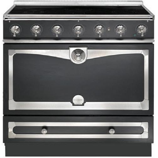 La Cornue 36-inch Freestanding Induction Range C9NPI IMAGE 1