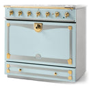 La Cornue 36-inch Freestanding Induction Range C9QFI IMAGE 1