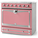 La Cornue 36-inch Freestanding Induction Range C9TPI IMAGE 1