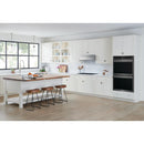 Frigidaire Gallery 30-inch, 10.6 cu.ft. Built-in Double Wall Oven with Convection Technology GCWD3067AD IMAGE 14