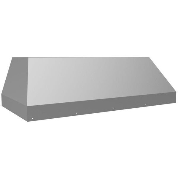 Vent-A-Hood 34-inch Wall Mount Hood Insert BH-134SLDBC IMAGE 1