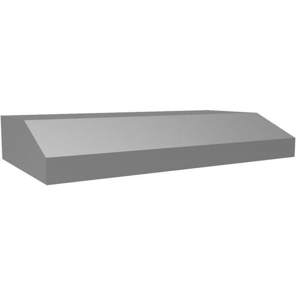 Vent-A-Hood 24-inch Under-Cabinet Range Hood PRH6-K24BC IMAGE 1