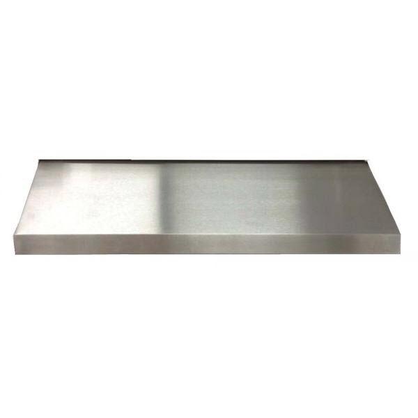 Vent-A-Hood 36-inch Under-Cabinet Range Hood PRH9-136BC IMAGE 1