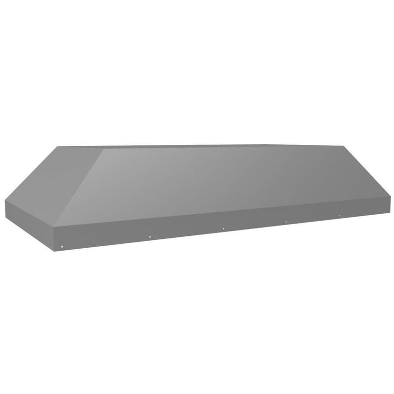 Vent-A-Hood 48-inch Ceiling Mount Island Hood Insert TH-448PSLEBC IMAGE 1