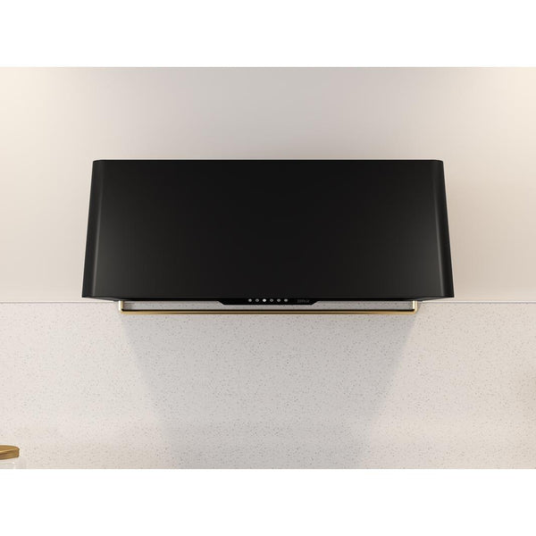 Zephyr 36-inch Mesa Series Wall Hood Shell DME-M90AMBX IMAGE 1
