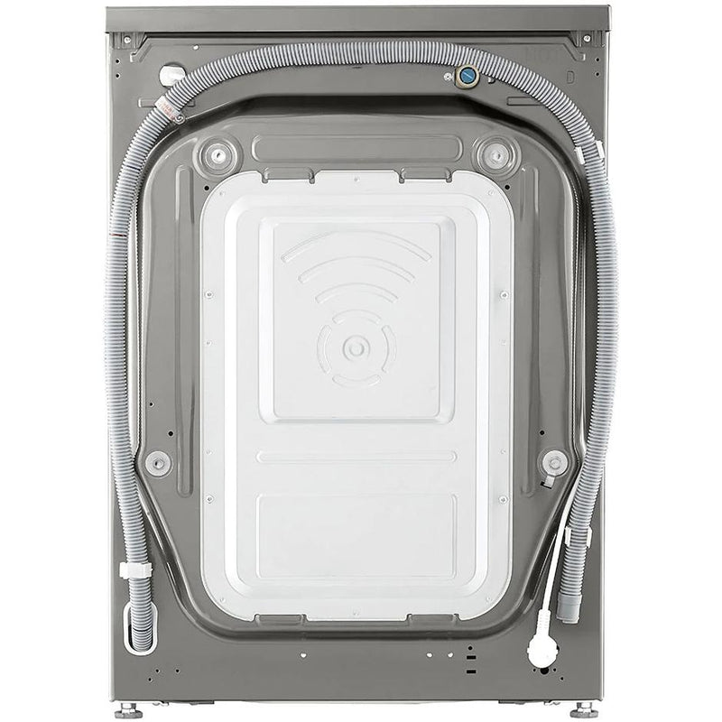 LG 2.6 cu.ft. Front Loading Washer with AI DD™ WM1455HPA IMAGE 15