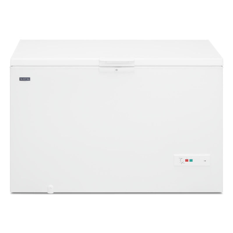 Maytag 16 cu.ft. Chest Freezer MZC5216LW IMAGE 1