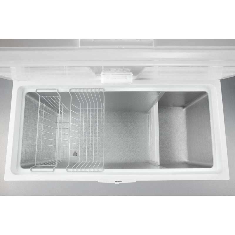 Maytag 16 cu.ft. Chest Freezer MZC5216LW IMAGE 2