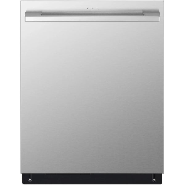 LG STUDIO 24-inch Built-in Dishwasher with Wi-Fi Connect LSDTS9882S IMAGE 1
