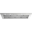 Bertazzoni 48-inch Built-In Hood Insert KIN48XT IMAGE 1