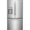 Frigidaire Gallery 27.8 cu. ft. French Door Refrigerator GRFS2853AF IMAGE 1