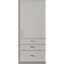 Monogram 36-inch, 21.1 cu.ft. Built-in All Refrigerator with Wi-Fi Connectivity ZIR361NPRII IMAGE 4