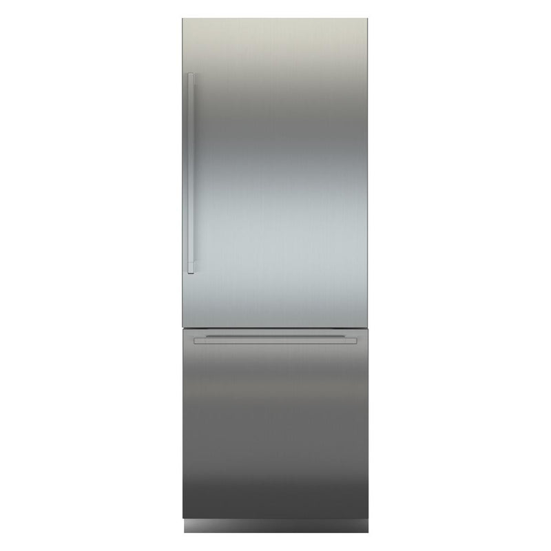 Liebherr 30-inch, 14.5 cu. ft. Bottom Freezer Refrigerator MCB 3050 IMAGE 1