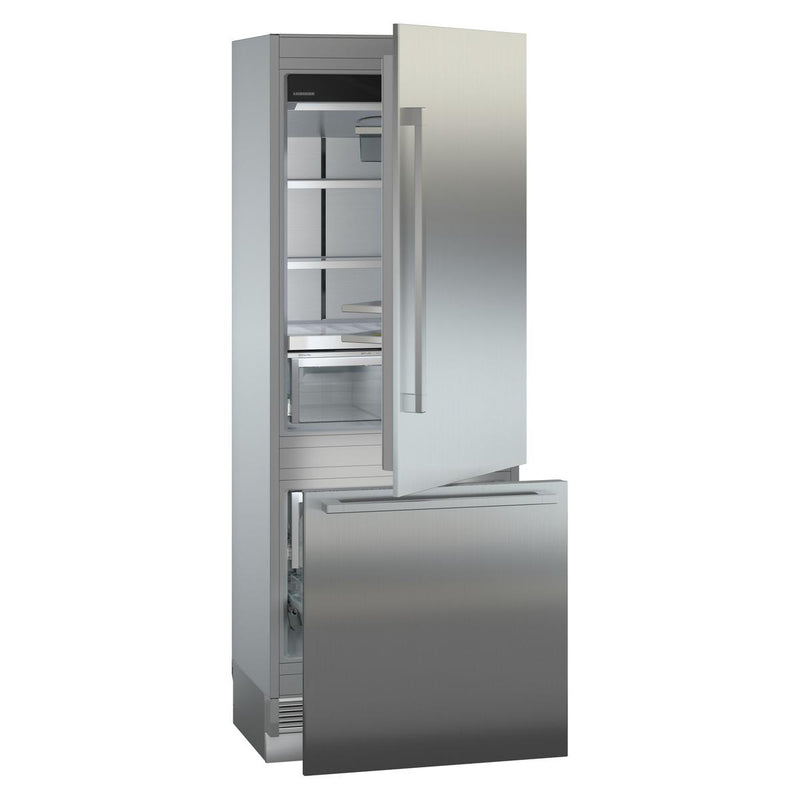 Liebherr 30-inch, 14.5 cu. ft. Bottom Freezer Refrigerator MCB 3050 IMAGE 6