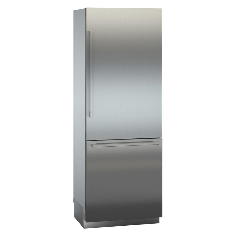 Liebherr 30-inch, 14.5 cu. ft. Bottom Freezer Refrigerator MCB 3050 IMAGE 8