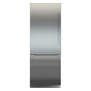 Liebherr 30-inch, 14.5 cu. ft. Bottom Freezer Refrigerator MCB 3051 IMAGE 1