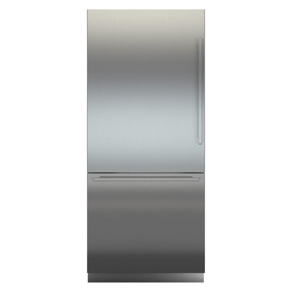 Liebherr 36-inch, 18.1 cu. ft. Bottom Freezer Refrigerator MCB 3651 IMAGE 1