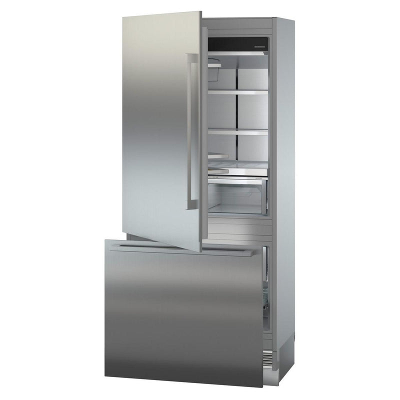 Liebherr 36-inch, 18.1 cu. ft. Bottom Freezer Refrigerator MCB 3651 IMAGE 6