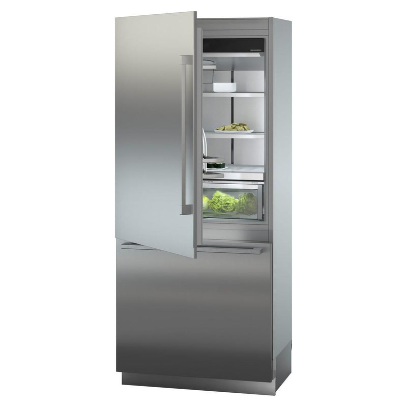 Liebherr 36-inch, 18.1 cu. ft. Bottom Freezer Refrigerator MCB 3651 IMAGE 7