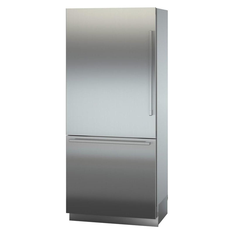 Liebherr 36-inch, 18.1 cu. ft. Bottom Freezer Refrigerator MCB 3651 IMAGE 8