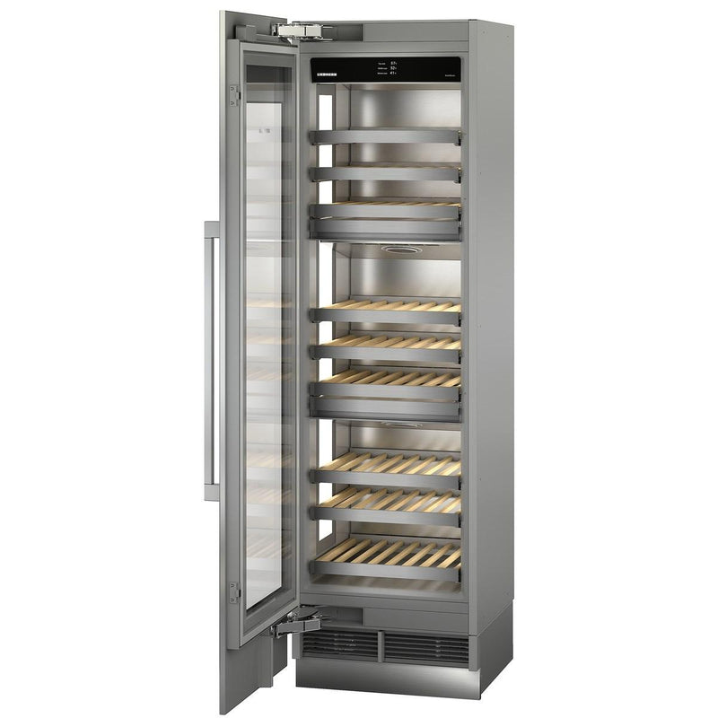 Liebherr 100-Bottle Monolith Wine Cooler MW 2401 IMAGE 3