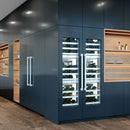 Liebherr 100-Bottle Monolith Wine Cooler MW 2401 IMAGE 6