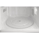 Frigidaire Gallery 24-inch, 2.2 cu.ft. Built-in Microwave Oven with Sensor Cooking GMBS3068AF IMAGE 11