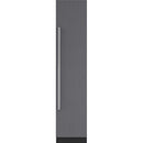 Sub-Zero Upright Freezer with Ice Maker DEC1850FI/R IMAGE 1