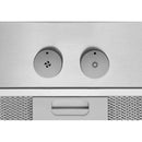 Broan 21-inch Custom Built-In Power Pack Insert PM400SS IMAGE 4