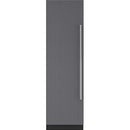 Sub-Zero Upright Freezer with Ice Maker DEC2450FI/L IMAGE 1