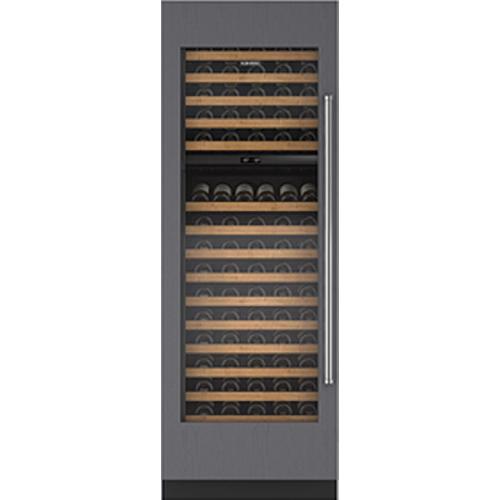 Sub-Zero Designer Series Wine Cellar DEC3050W/L IMAGE 1