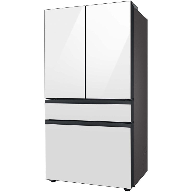 Samsung 36-inch, 29 cu.ft. French 4-Door Refrigerator with Dual Ice Maker RF29BB8200APAA IMAGE 8