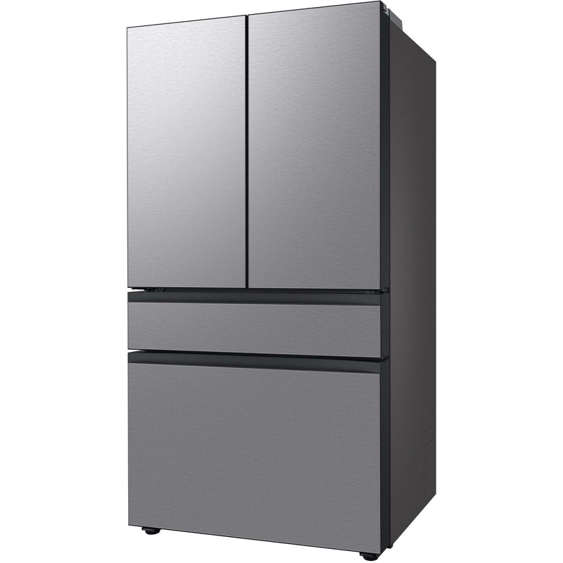 Samsung 36-inch, 29 cu.ft. French 4-Door Refrigerator with Dual Ice Maker RF29BB8200QLAA IMAGE 8
