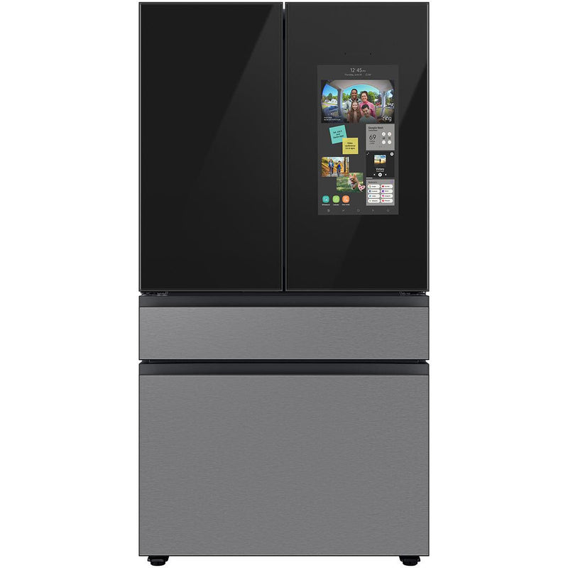 Samsung 36-inch, 29 cu.ft. French 4-Door Refrigerator with Family Hub™ RF29BB8900ACAC IMAGE 1