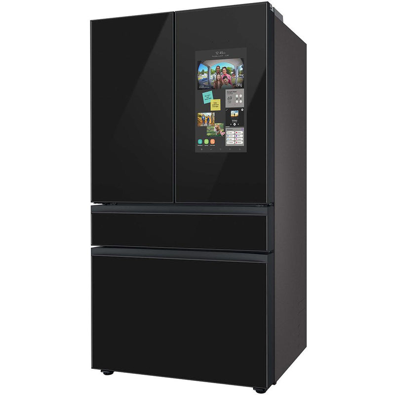Samsung 36-inch, 29 cu.ft. French 4-Door Refrigerator with Family Hub™ RF29BB8900ACAC IMAGE 6