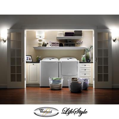 Whirlpool 7.5 cu. ft. Electric Dryer YWED7300XW IMAGE 3