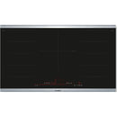 Bosch 36-inch Built-in Induction Cooktop with HomeConnect® NITP660SUC IMAGE 1