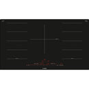Bosch 36-inch Built-in Induction Cooktop with HomeConnect® NITP660UC IMAGE 1