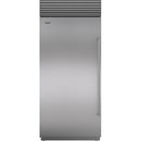 Sub-Zero 36-inch Built-in All Refrigerator with Internal Water Dispenser CL3650RID/S/T/L IMAGE 1