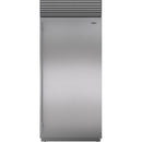 Sub-Zero Upright Freezer with Interior Lighting CL3650F/S/T/R IMAGE 1