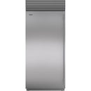 Sub-Zero Upright Freezer with Interior Lighting CL3650F/S/T/L IMAGE 1