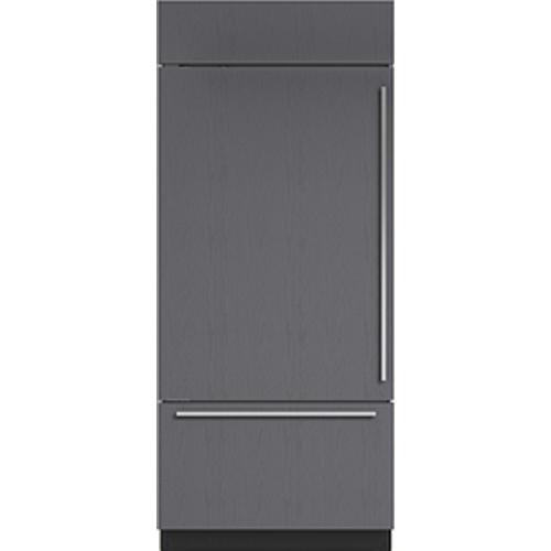 Sub-Zero 36-inch Built-in Bottom Freezer Refrigerator CL3650U/O/L IMAGE 1