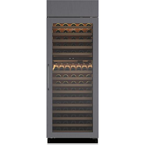 Sub-Zero Classic Series Wine Storage With Interior Lighting. CL3050W/O/R IMAGE 1